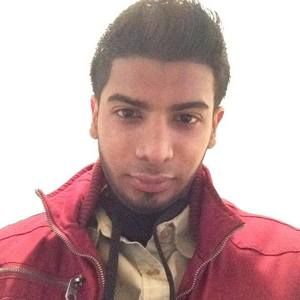 Meet your Posher, Matthew